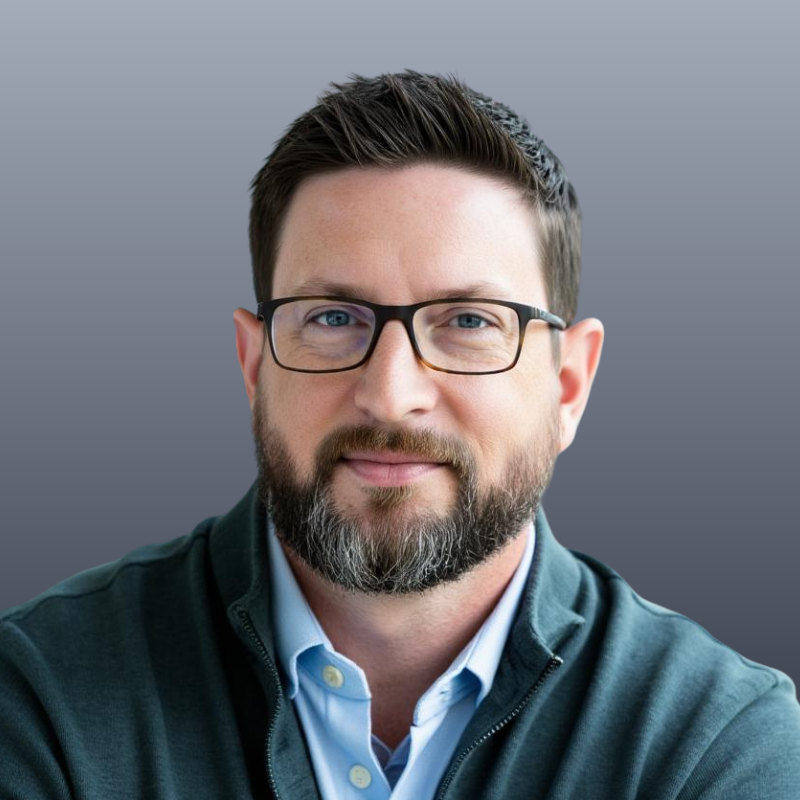 Casey Winans, Founder of Fullstride