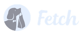 Fetch logo