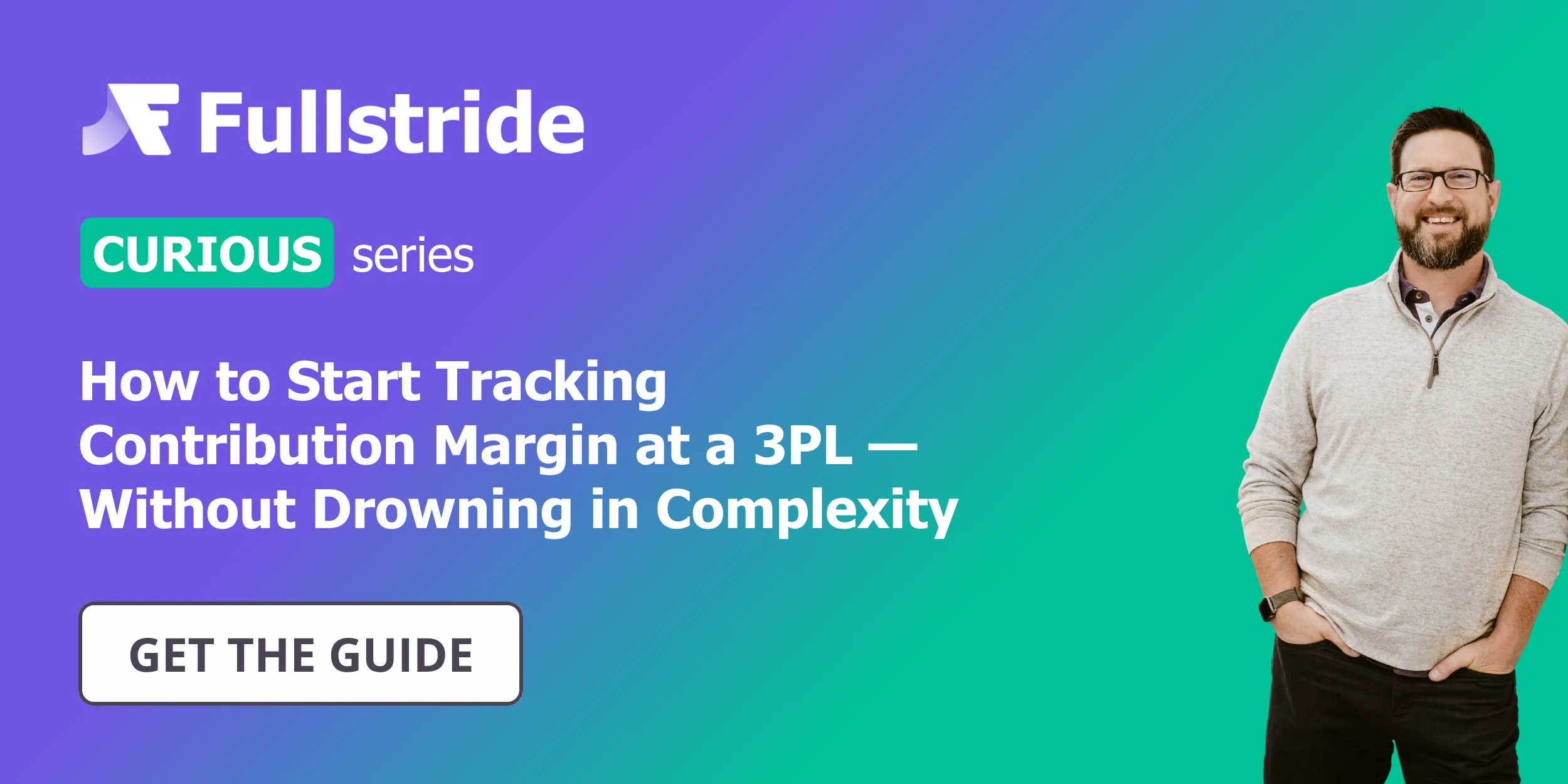 How to Track Contribution Margin — Without Drowning in Complexity