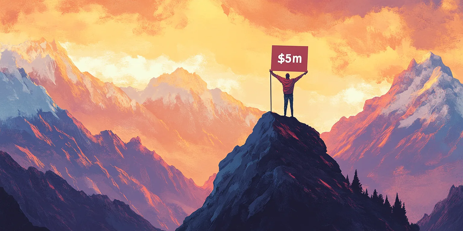 The $5M Wall: Why Most 3PLs Stall Before They Scale