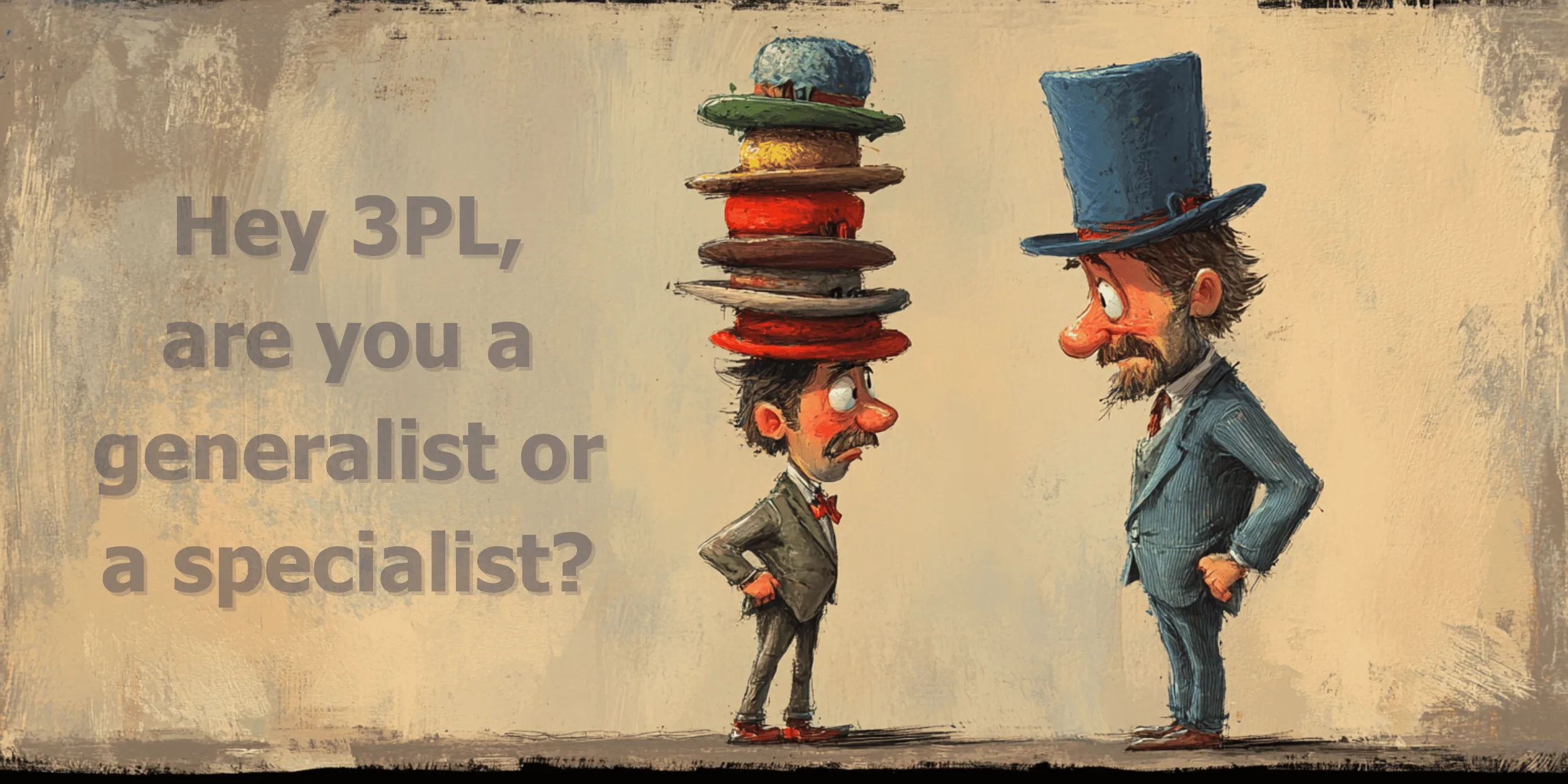 Why Most Generalist 3PLs Can't Scale — And What to Do Instead