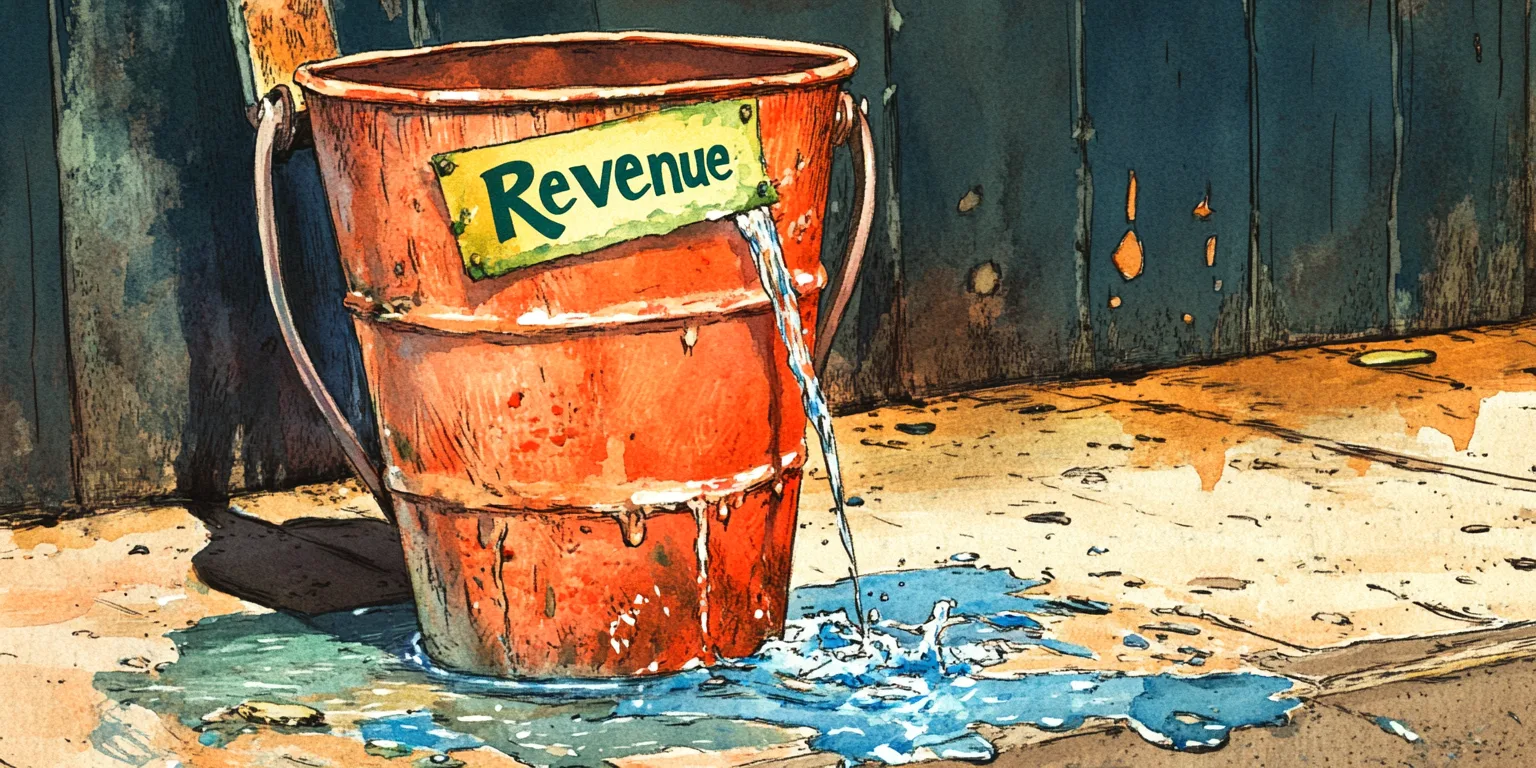 Why Your Billing System is Undermining Your 3PL Business
